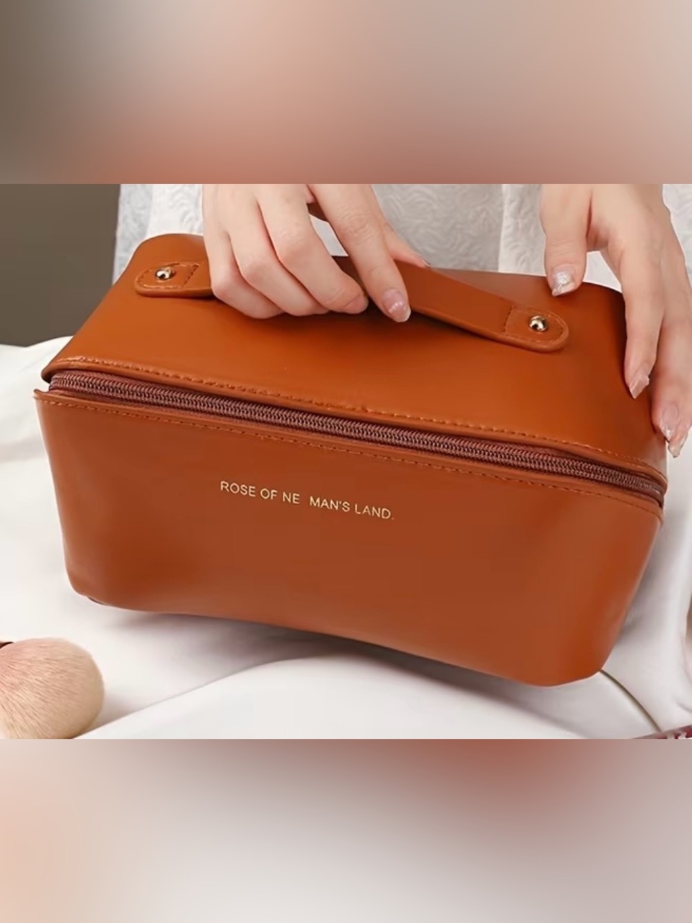 Travel Toiletry Bag
